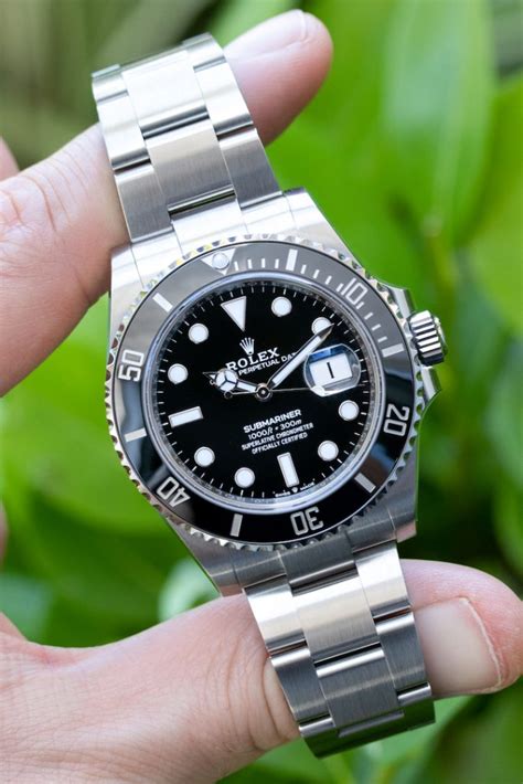 cambio giorno rolex submariner|new rolex submariner review.